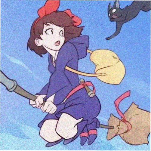 观众 雨天的猫 头像